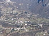 45 Zoom in Val Taleggio su Olda Sottochiesa e Pizzino
